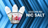 Best Hayati Pro Max Nic Salts in the UK (2026 Flavour Guide) - Mcr Vape Distro