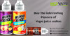 Buy the Interesting Flavors of Vape Juice Online - Mcr Vape Distro