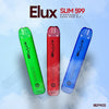 Elux Disposable Pods - Your One Stop Solution for Cheap and Reliable Pods - Mcr Vape Distro