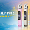 Exploring the OXVA Xlim Pro 3: Where Power Meets Precision in a Sleek Pod System
