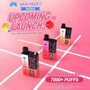 Flavour Meets Function: Hayati Rubik 7000 Disposable Vape Redefines Convenience
