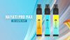 Hayati Pro Max S1 Vape Kit: Everything You Should Know Before Buying - Mcr Vape Distro