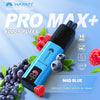Is the Hayati Pro Max+ 6000 Puffs Vape Kit Easy to Use?