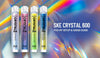 Ske Crystal 600 Pod Kit Setup & Usage Guide - Mcr Vape Distro