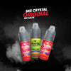 Ske Crystal Nic Salts: A Game-Changer for Smooth and Satisfying Vaping - Mcr Vape Distro