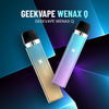 The Ultimate User Experience with the Geekvape Wenax Q Mini Pod System Kit