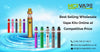 Wholesale Vape Kits Available Online at Competitive Price - Mcr Vape Distro