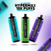 Why Al Fakher Hypermax 15k Is a Game-Changer for Shisha Lovers - Mcr Vape Distro