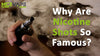 Why Are Nicotine Shots So Famous? - Mcr Vape Distro