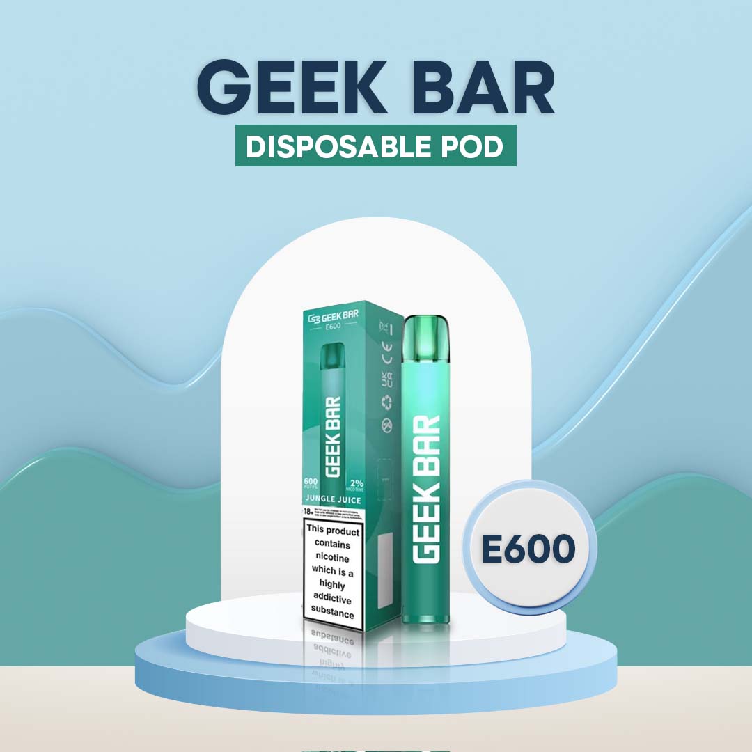 Why Greek Bar 600 Disposable Vapes are so popular in the UK– Mcr Vape ...