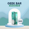 Why Greek Bar 600 Disposable Vapes are so popular in the UK - Mcr Vape Distro