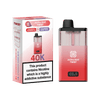 Why is the Aura Bar 40K Twist Perfect for Travel? - Mcr Vape Distro