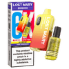Why Should You Choose the Lost Mary BM6000 Prefilled Vape Kit? - Mcr Vape Distro
