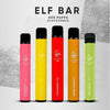 Your One-Stop Shop for Elf Bar Disposable Vape Pods - Mcr Vape Distro