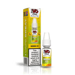 IVG Pro Nic Salt 10ml E-liquids Box of 10