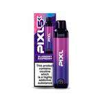 Pixl 5K Pod Vape Kit Box of 5