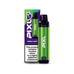 Pixl 5K Pod Vape Kit Box of 5