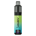 Suonon Pro X 12k Vape Kit Box of 5