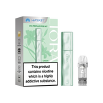 Hayati Liora Pod Vape Kit