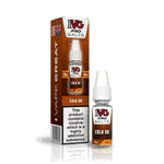 IVG Pro Nic Salt 10ml E-liquids Box of 10