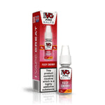 IVG Pro Nic Salt 10ml E-liquids Box of 10