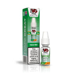 IVG Pro Nic Salt 10ml E-liquids Box of 10