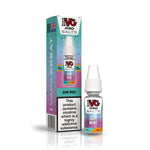 IVG Pro Nic Salt 10ml E-liquids Box of 10