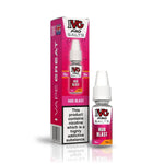 IVG Pro Nic Salt 10ml E-liquids Box of 10