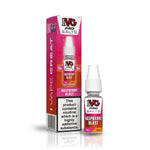 IVG Pro Nic Salt 10ml E-liquids Box of 10