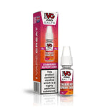 IVG Pro Nic Salt 10ml E-liquids Box of 10