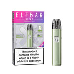 Elf Bar ELFX 2 Vape Pod Kit