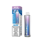 Juicy Pod Novamax 10k Prefilled Vape Kit Box of 5