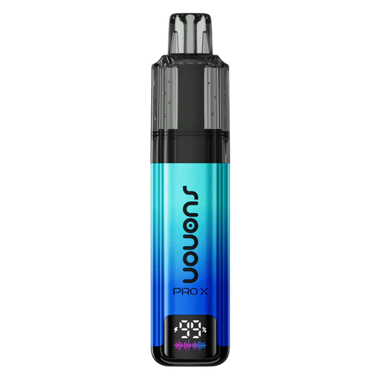 Suonon Pro X 12k Vape Kit Box of 5