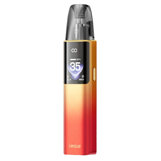 Voopoo Argus G4 Pod Vape Kit