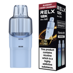 Relx 12k Ultra Refill Pods Pack of 5