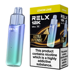 Relx 12k Ultra Pod Vape Kit Box of 5