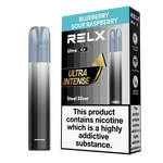Relx Ultra Vape Pod Kit Box of 5