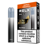 Relx Ultra Vape Pod Kit Box of 5