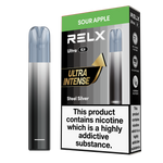 Relx Ultra Vape Pod Kit Box of 5