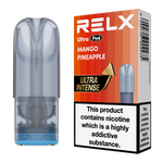 Relx Ultra Refill Pods Pack of 5