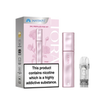 Hayati Liora Pod Vape Kit