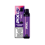 Pixl 5K Pod Vape Kit Box of 5