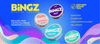 bingz nicotine pouches