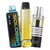 prefilled pods