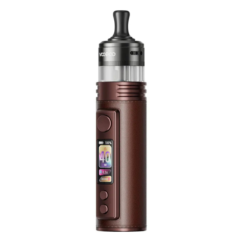 Voopoo Drag H40 Pro Vape Kit