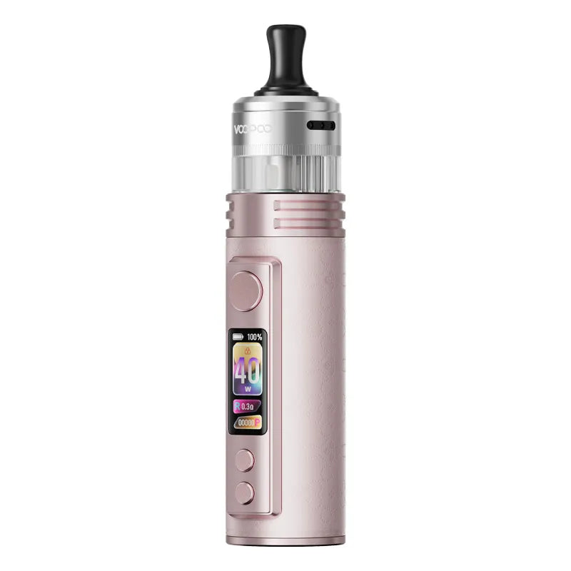 Voopoo Drag H40 Pro Vape Kit