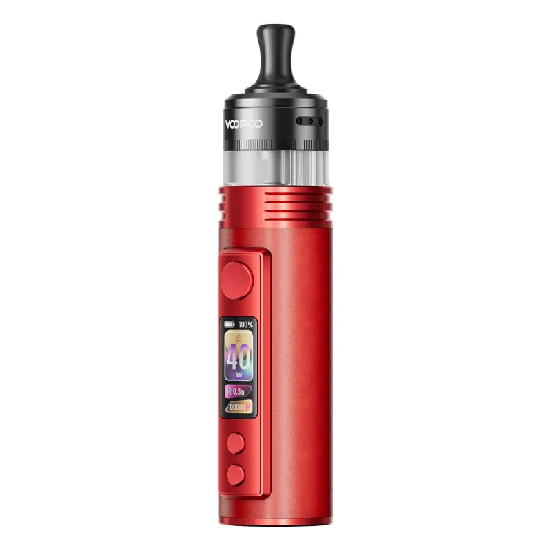 Voopoo Drag H40 Pro Vape Kit