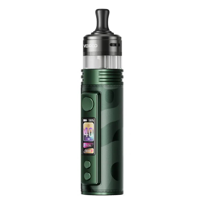 Voopoo Drag H40 Pro Vape Kit