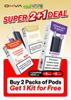buy oxva slimstick pod kit