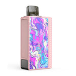 bulk wholesale Aspire Gotek Nano Vape Kit - Pink(Ink Art)
